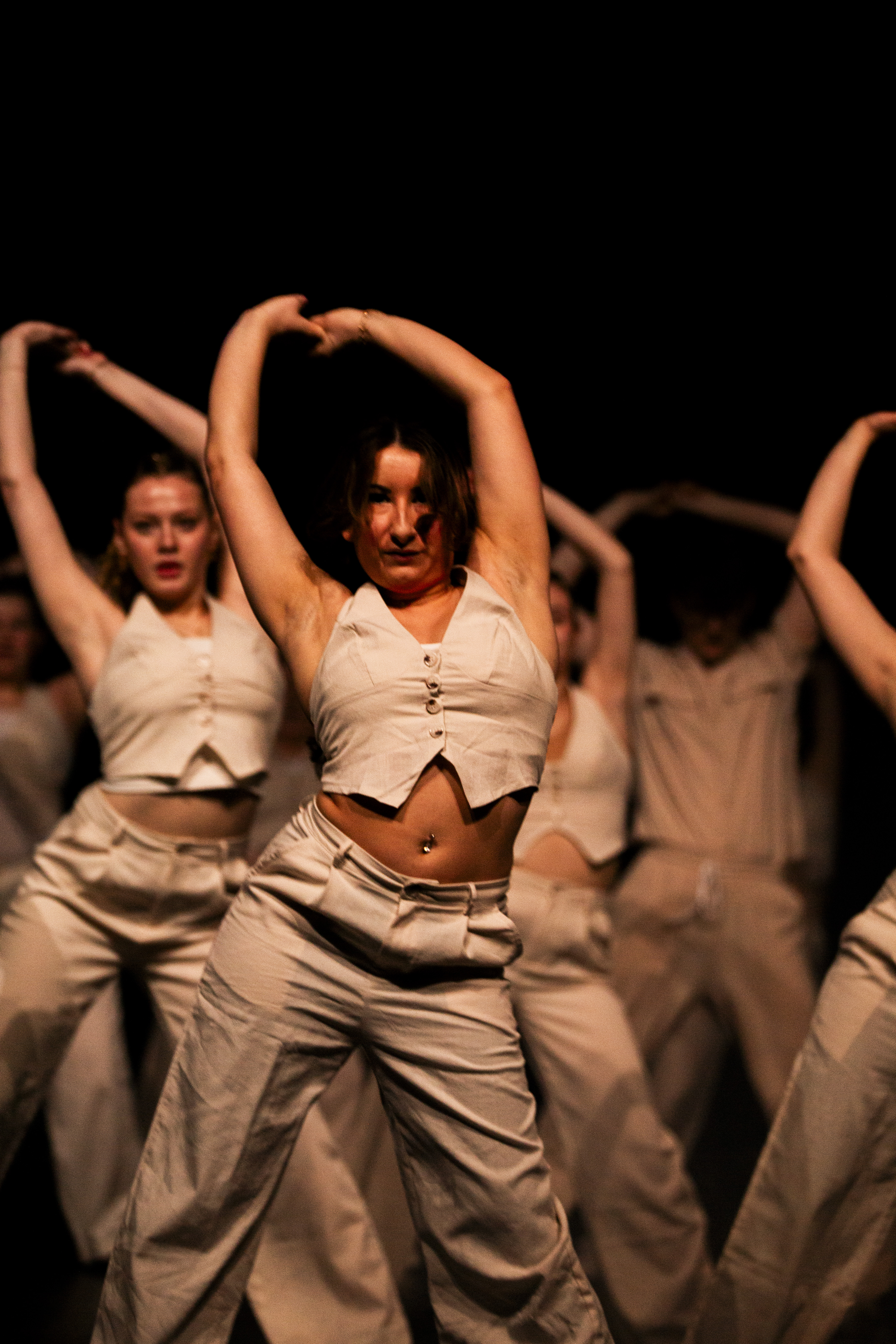 Dancehall